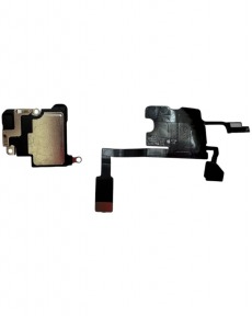 Шлейф для iPhone 14 Pro, светочувствительный элемент, датчик приближения, динамик OEМ