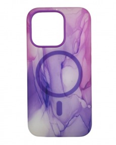 Чехол Apple iPhone 12 Акварель в ассортименте