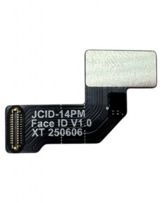 Шлейф восстановления JCID Face ID для iPhone 14 Pro Max (без пайки)