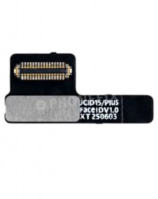 Шлейф восстановления JCID Face ID для iPhone 15, 15 Plus (без пайки)