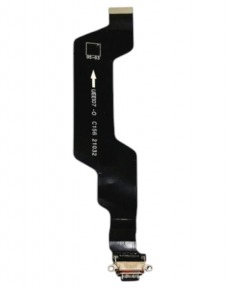 Шлейф для OnePlus 9R на системный разъем