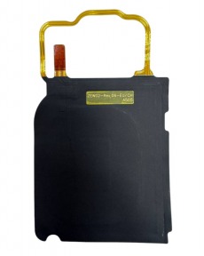 Шлейф NFC беспроводной зарядки Samsung Galaxy S6 Edge G925 OEM