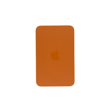 Задняя крышка в сборе с кронштейном и шлейфом для iPhone 17 Pro (Cosmic Orange) (космический,медный,оранжевый) (AASP)