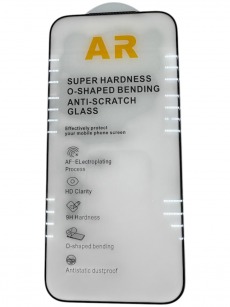 Защитное стекло для iPhone 17 Pro Max Anti-Reflection