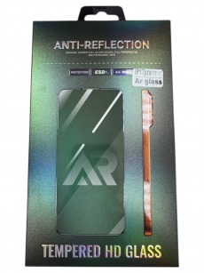 Защитное стекло для iPhone 17 Pro Anti-Reflection