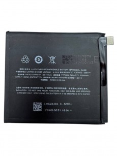 Аккумулятор для Meizu 15 (BA881) 3000mAh OR