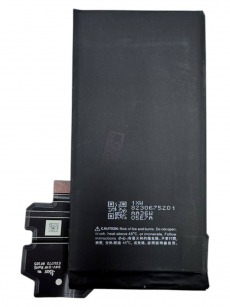 Аккумулятор для Google Pixel 8 (GS35E) 5050mAh OR