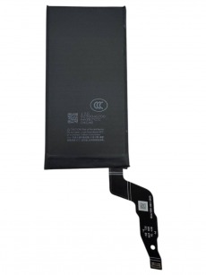 Аккумулятор для Google Pixel 8A (G07DF) 4492mAh OR