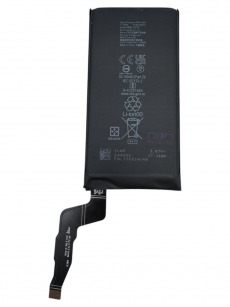 Аккумулятор для Google Pixel 8A (G07DF) 4492mAh OR