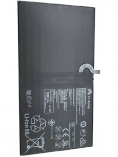 Аккумулятор для Huawei MediaPad M5, M5 Pro, M6 10.8 (HB299418ECW, HB2994I8ECW) 7350mAh ОR