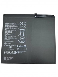 Аккумулятор для Huawei MatePad Pro, MatePad 10.4 (HB27D8C8ECW-12) (MRX-W29) 7250mAh ОR