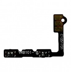 Шлейф на кнопки громкости для OnePlus 5