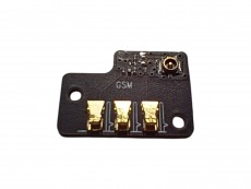 Шлейф/плата GSM сигнала для Blackview A60 Pro
