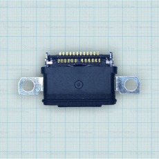 Системный разъем Type-C для Xiaomi Mi 7