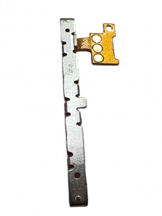 Кнопки громкости для Samsung A750F Galaxy A7 2018 на шлейфе OEM