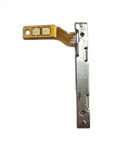 Кнопка включения для Samsung G570 Galaxy J5 Prime на шлейфе OEM