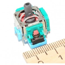 Стик (3D джойстик) для контроллера PlayStation 5 (DualSense PS5)