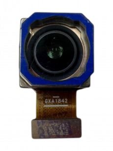 Камера для Tecno Spark 20 Pro (KJ6) (108 MP) задняя