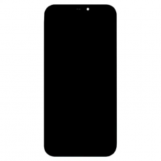 Дисплей для iPhone 12 и 12 Pro черный Б/У