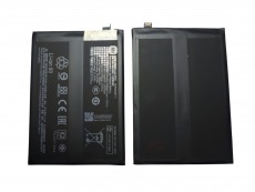 Аккумулятор для Xiaomi Redmi Note 14 4G (BR50) 5500mAh OR