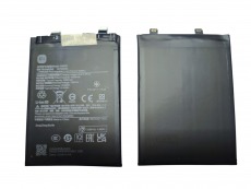 Аккумулятор для Xiaomi 14T Pro, Poco F6 Pro (BM5W) 5000mAh OR