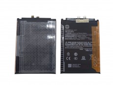 Аккумулятор для Xiaomi Redmi Turbo 4 Pro,POCO F7 5G (BM71) 7550mAh OR