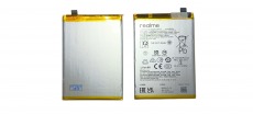 Аккумулятор для Realme 12 4G, 12+ 5G (BLPA43) 5000mAh OR