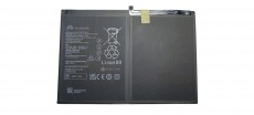 Аккумулятор для Huawei MatePad 11.5 (2023) (BTK-W09, BTK-AL09), Huawei MatePad SE 11 (AGS6-W09, AGS6-L09) (HB27G3B1EGW-12) 7600mAh ОR