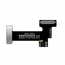Переходник (шлейф) JCID Screen True Tone Repair FPC iPhone 15 Pro