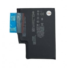 Банка для аккумулятора iPhone 17 Pro Max (под сварку/пайку)