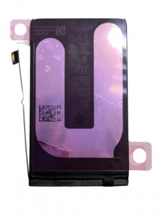 Аккумулятор для iPhone 17 3692mAh, скотч для установки OR