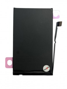 Аккумулятор для iPhone 17 3692mAh, скотч для установки OR