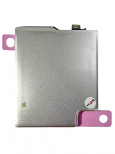 Аккумулятор для iPhone 17 Pro 4252mAh, скотч для установки OR