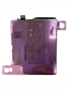 Аккумулятор для iPhone 17 Pro 4252mAh, скотч для установки OR