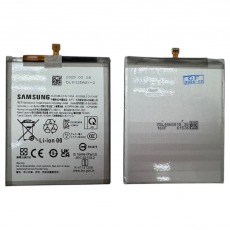 Аккумулятор для Samsung Galaxy A55 5G (SM-A556E), A25 5G (SM-A256E), A25 5G (SM-A356E), A35 5G (EB-BA256ABS) 5000mAh OR