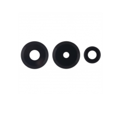 Стекло камеры для Infinix Note 30 без рамки