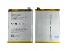 Аккумулятор для OnePlus Nord CE 5G (EB2103) (BLP845) 4500 мАч OR