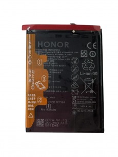 Аккумулятор для Honor 50, Honor 60SE,Honor 80SE, Nova 9 (HB476489EFW) 4300mAh Оriginal 100%