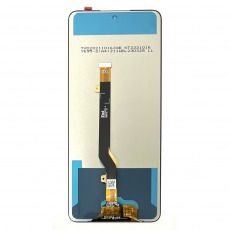 Дисплей для Infinix Note 11 Pro,Tecno Pova 2 (TXDI695EBQPX-2) в сборе с тачскрином OR