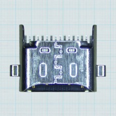 Системный разъем Type-C для Oppo Realme 10 10S 9i 5G/Realme V20,LG K41S K61