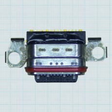 Системный разъем Type-C для Oppo Find X8 Pro,X8 Ultra