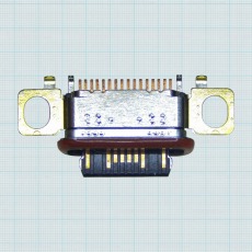 Системный разъем Type-C для Xiaomi Redmi K90