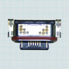 Системный разъем Type-C для Huawei Honor 400,500