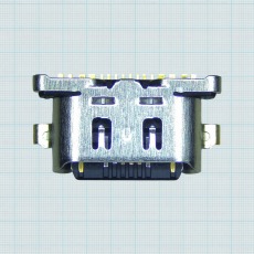 Системный разъем Type-c для Vivo S20