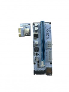 Райзер pce 164p-n08 ver 008S