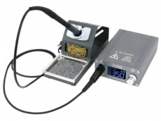 Паяльная станция OSS Team T210