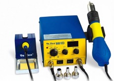 Паяльная Станция Yaogong 881D