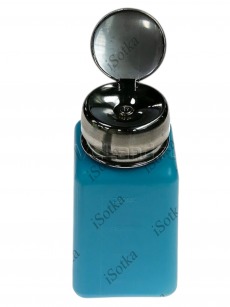 Дозатор Mechanic Q60 100ml