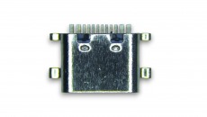 Системный разъем Type-C №1