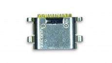 Системный разъем Type-C №16